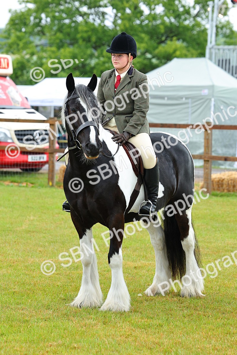 SBM_00983 - Class 1-4 - BSPA Ridden