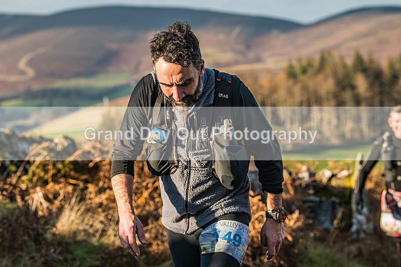 Tweed Valley-737 - High Terrain Events Tweed Valley 50 & 65K Ultra Trail Races Sunday 16th November 2025