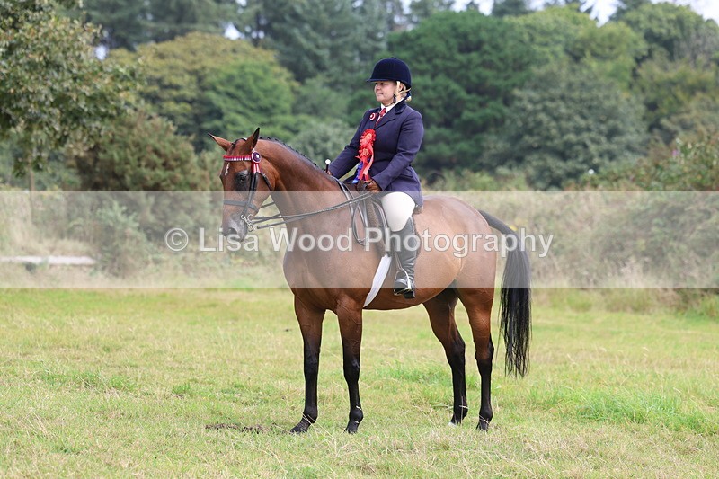 3E7A5149 - Ridden Championship