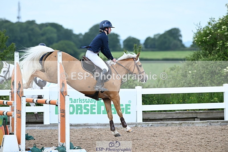 240609A-104039-04108 - Cls 22 Pony Discovery 2nd Round