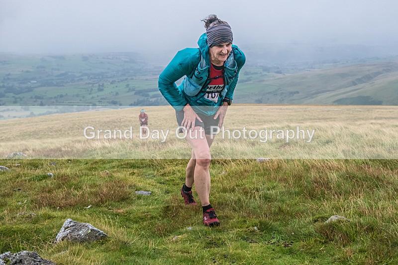 Fellside-391 - Fellside Fell Race Wednesday 26th July 2023