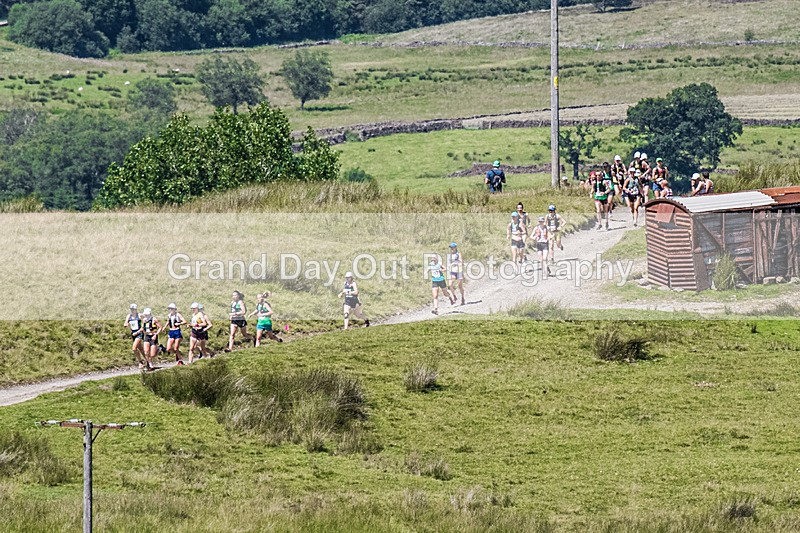Tebay-2 - Tebay Fell Race Saturday 12th July 2025