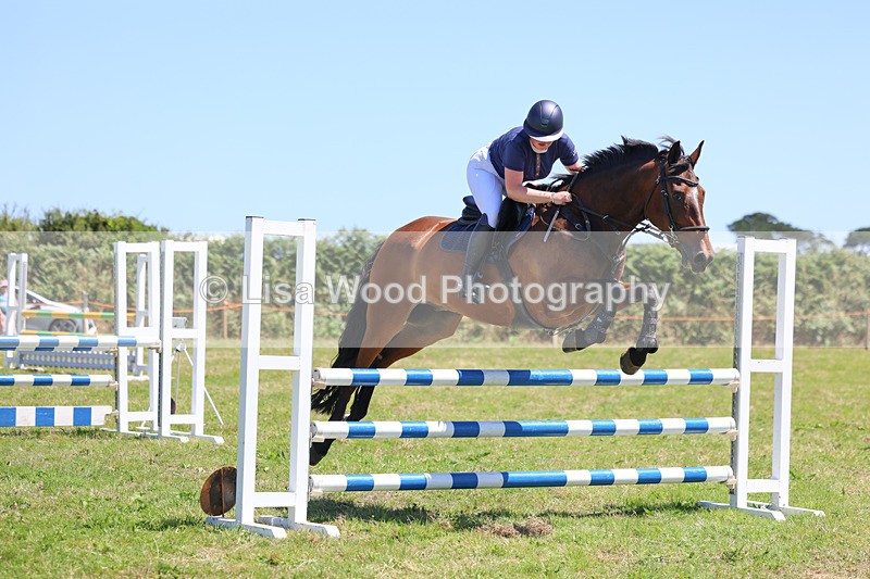 3E7A5751 - Class 10: 95cm National Amateur Championship Qualifier