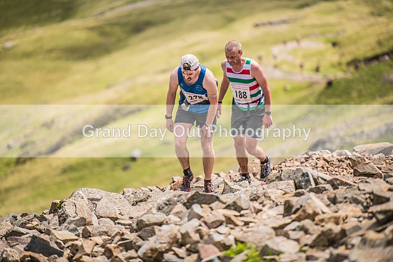 Borrowdale-733 - Borrowdale Fell Race Saturday 2nd August 2025