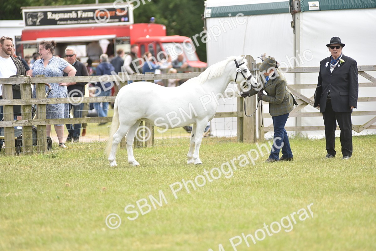 SBM_16033 - Class 117-122 - SSADL RIHS Qualifier