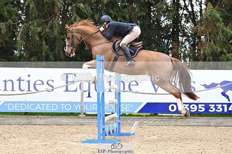 250323A-153341-05045 - Cls 25 Snr Fox & 1.20m Open