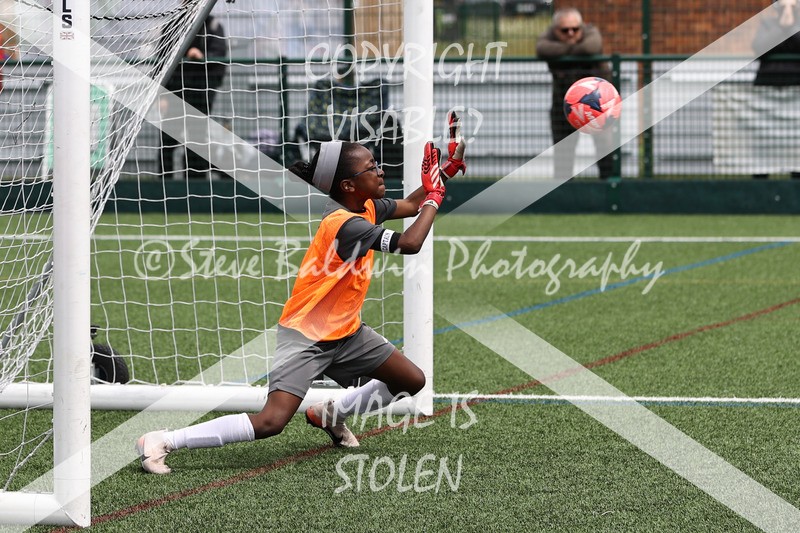 1DX32530 - Sun 7th U10 Girls