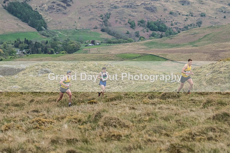 Hartside-14 - Dockray-Hartside Fell Race Wednesday 6th May 2026