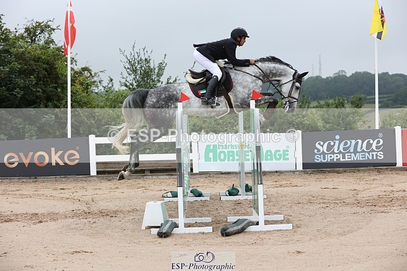 250717-092748-03569 - Cls 9, 1 Star Bronze Tour