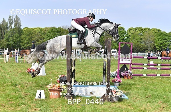 BPP_0440 - CLASS 2 RHS Classic Championship Qualifier