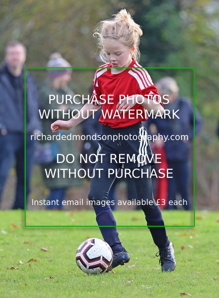 IMG_3889 - Kendal Utd U10 Cobras vs Grange Utd U9 (27/11/22)