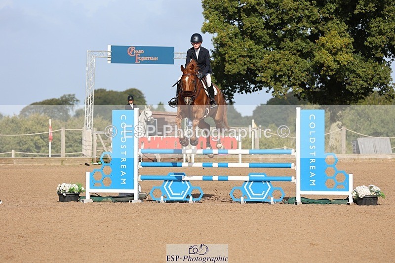 250911-094547-00453 - Cls 1 Snr 1.05 & 1.10m