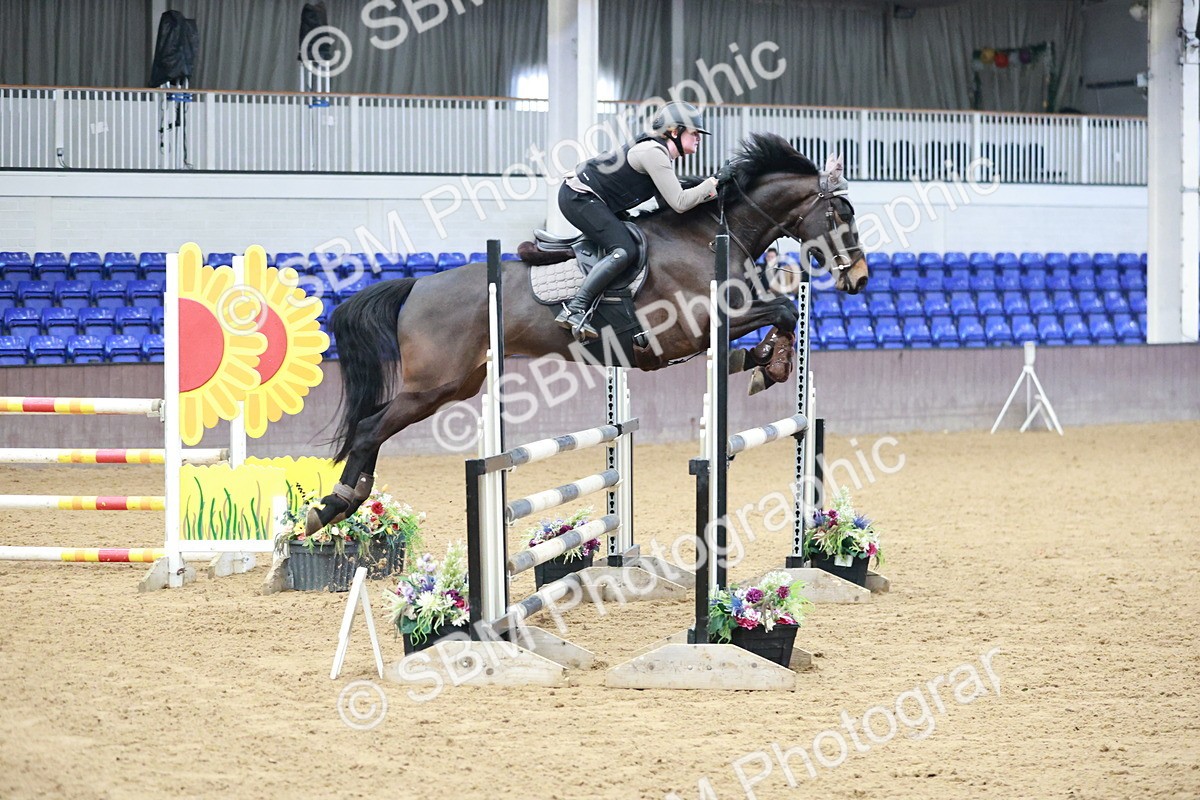 SBM_000730 - Class 4 - Senior Newcomers - 1.10m