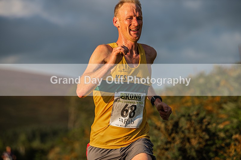Not Round-393 - Not Round Latrigg Race Wednesday 16th August 2023