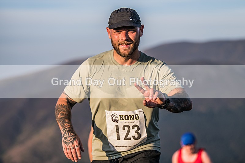 Lords Seat-440 - Lords Seat Fell Race Wednesday 30th April 2025