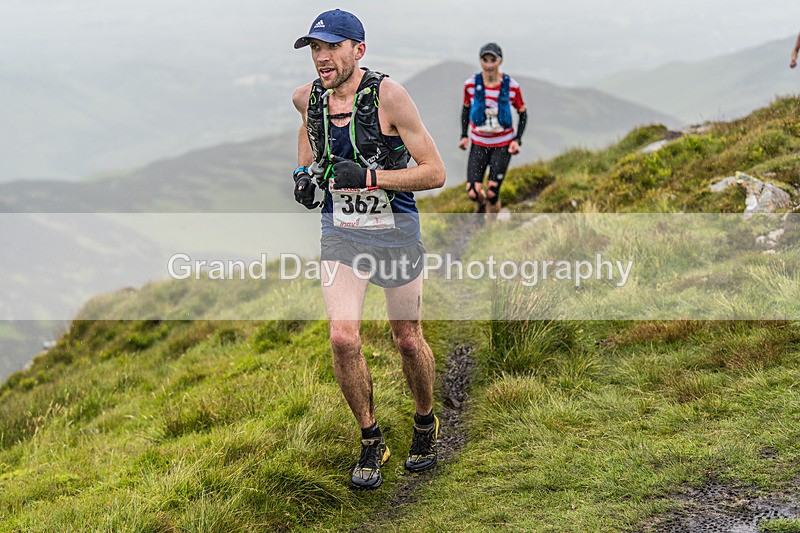 Buttermere-503 - Buttermere Sailbeck Fell Race Saturday 15th June 2024