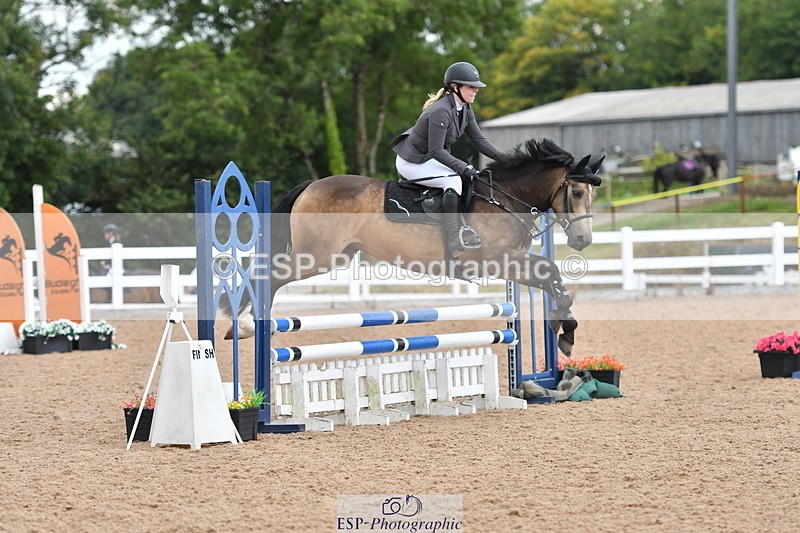 240727A-131404-04861 - Cls 22 85cm Amateur Qualifier