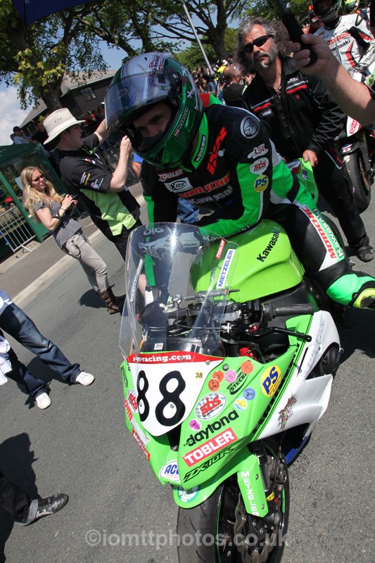 IMG_0612 - Senior TT - Start Line