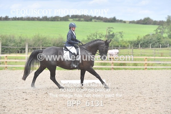 BPP_6131 - NOVICE TEST 4 + 6 LONG ARENA