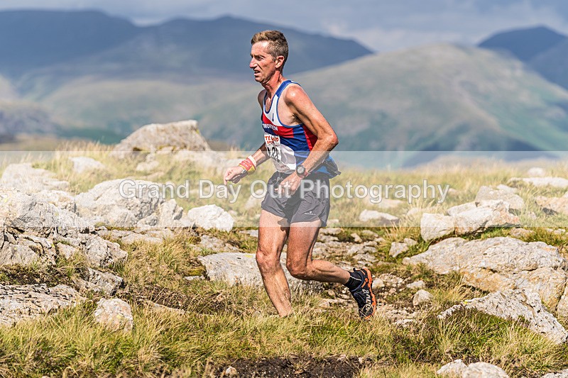 Blisco Dash-856 - Blisco Dash Fell Race (men) Saturday 27th July 2024