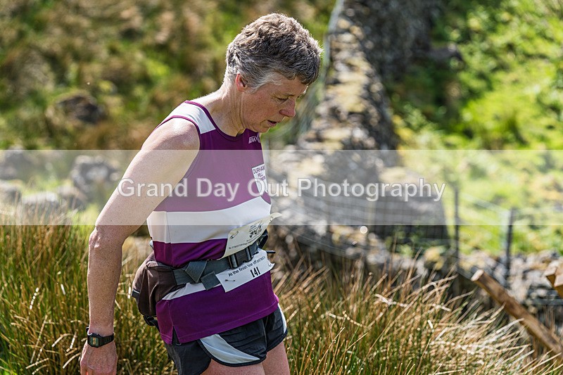 Glaramara-475 - Glaramara Fell Race Sunday 19th May 2024