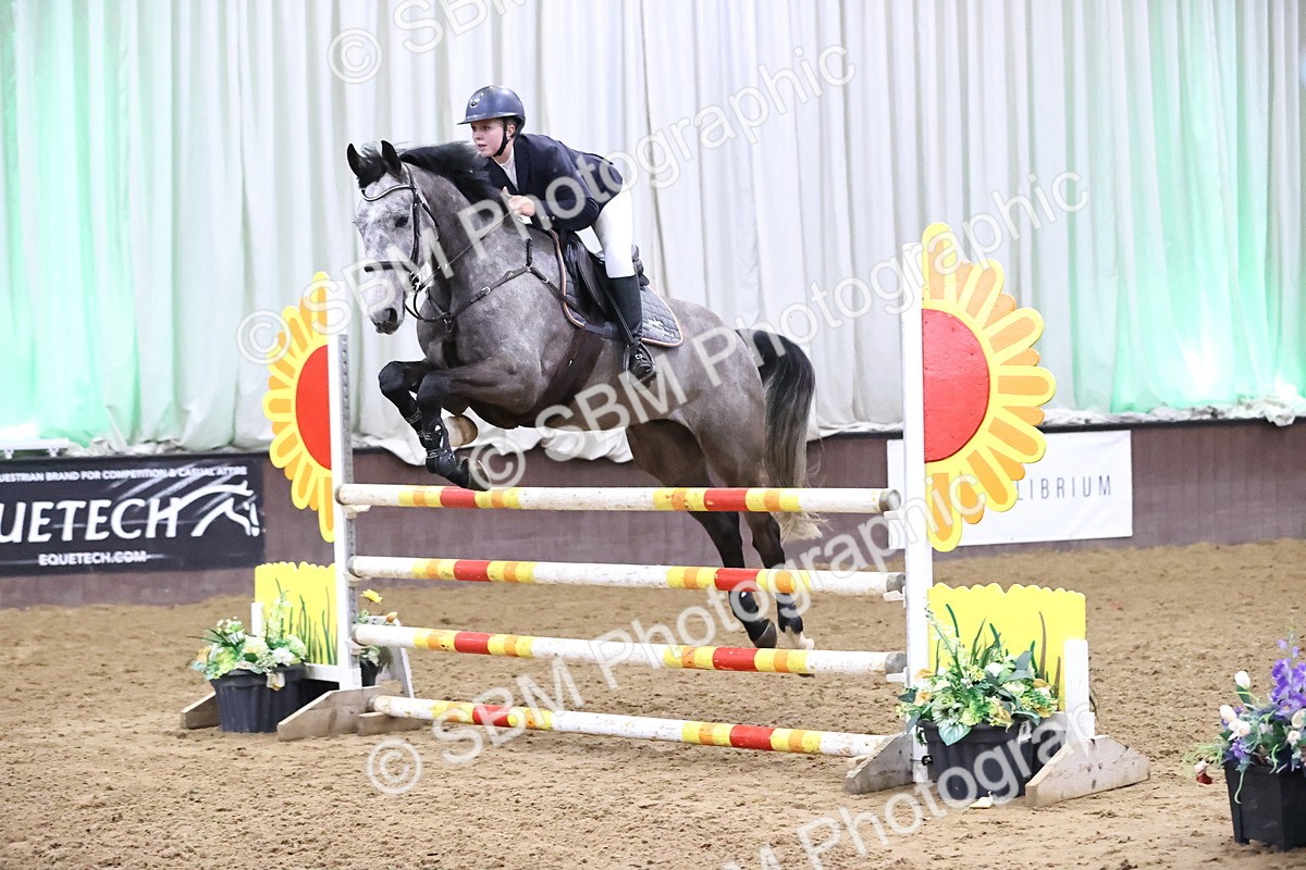 SBM_001969 - Class 10 - Senior Newcomers - 1.10m