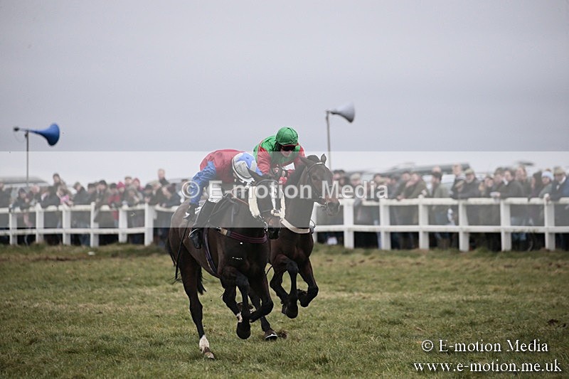 PtP 180218 622 - Combined Services Point-to-Point Larkhill 18/02/18