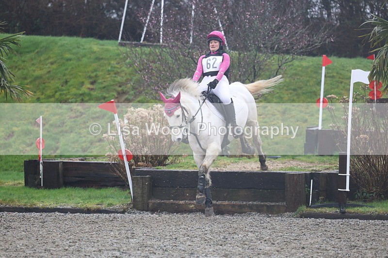 3E7A7437 - Class 2: 80cm Part 2