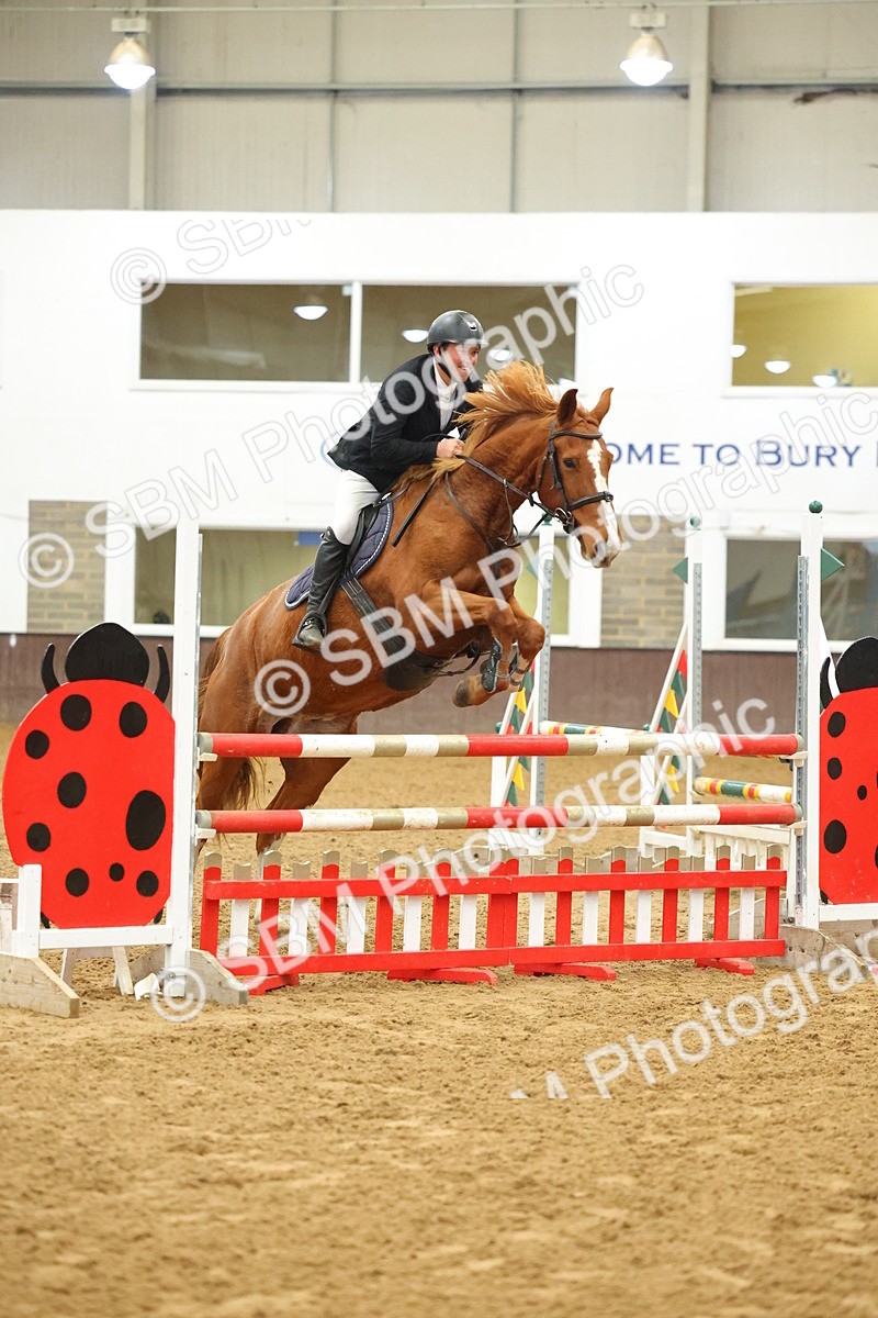 SBM_000677 - Class 3 - Senior Discovery - 1.00m