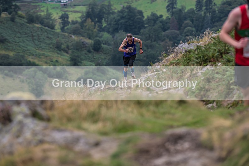 Arnison Crag-106 - Arnison Crag Horseshoe Fell Race Saturday 29th August 2026