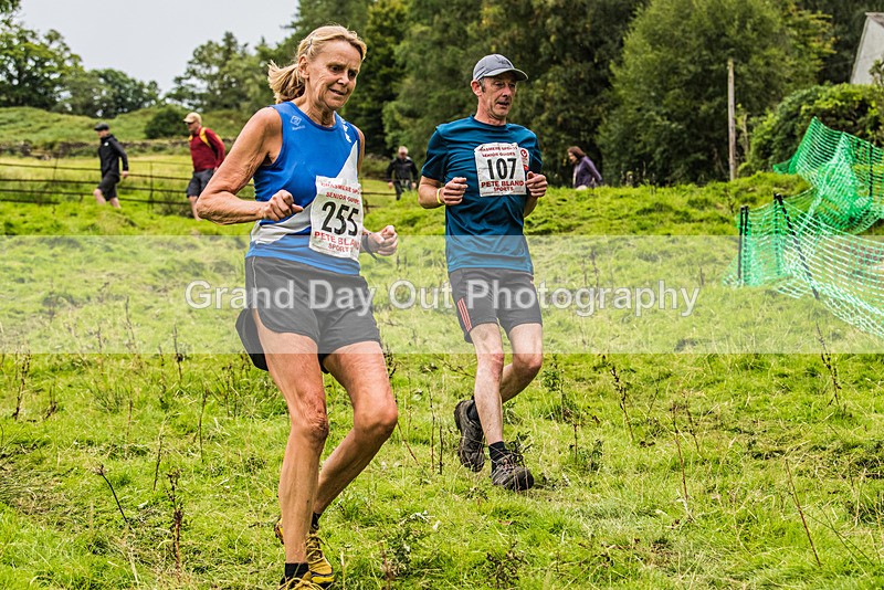 Grasmere-1092 - Grasmere Sports Junior & Senior Fell Races Sunday 27th August 2023