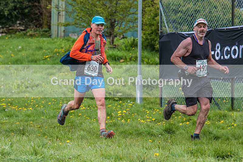 3 Peaks-2966 - The 3 Peaks Race Saturday 27th April 2024