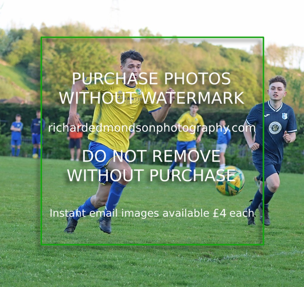 IMG_6901 - KU vs Staveley Utd