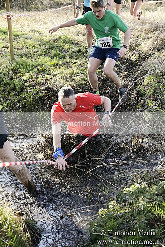 PVT 240219 323 - The Terminator Race - Pewsey Vale - 24/02/19