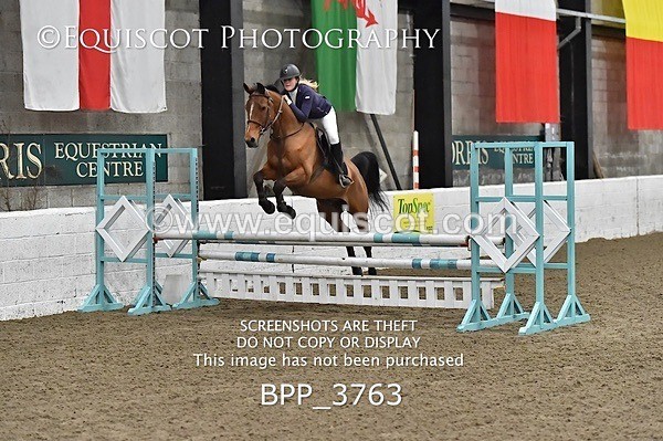 BPP_3763 - FRI CLASS 21 BR NOVICE/90CM