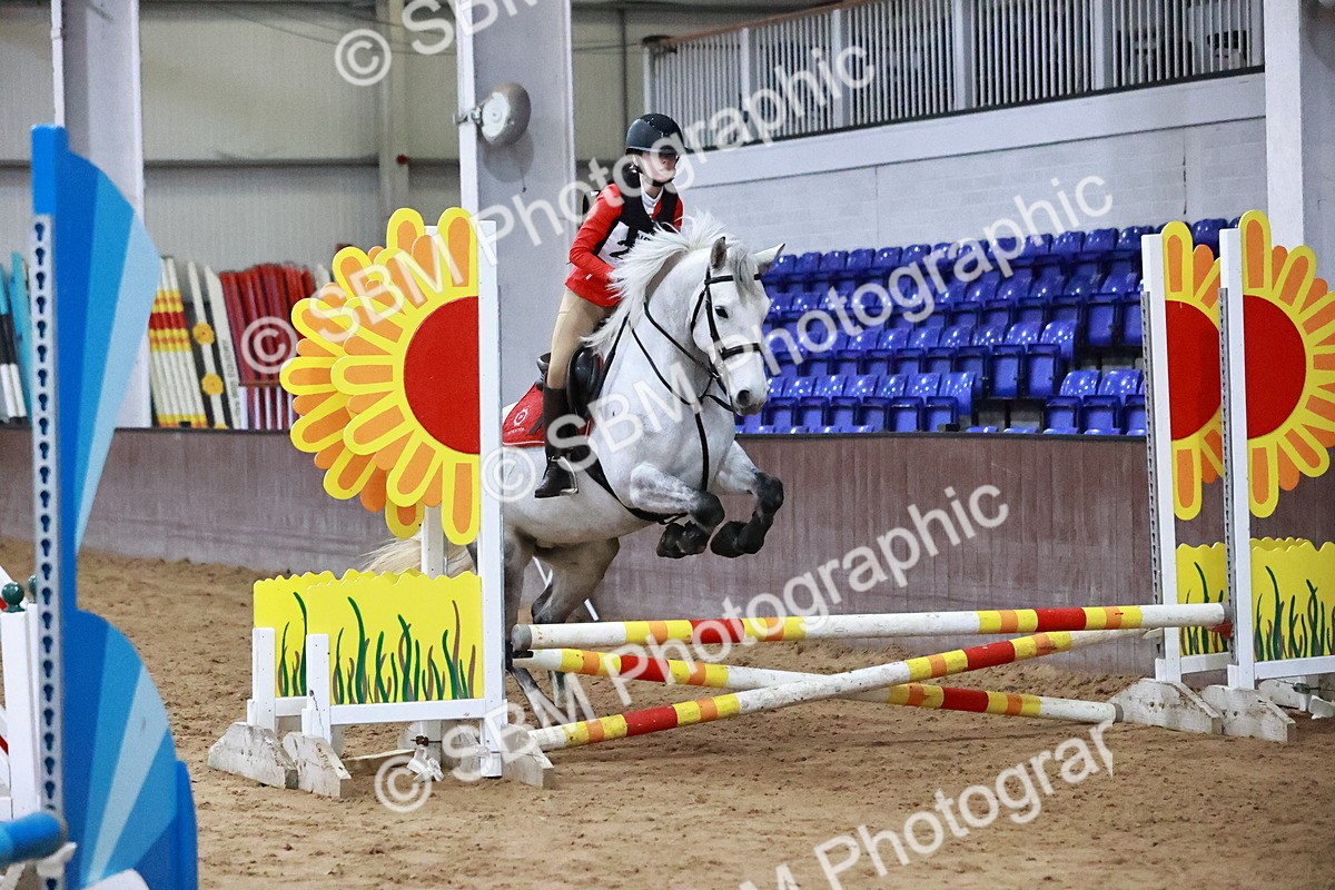 SBM_001205 - Class 3 - 60cm