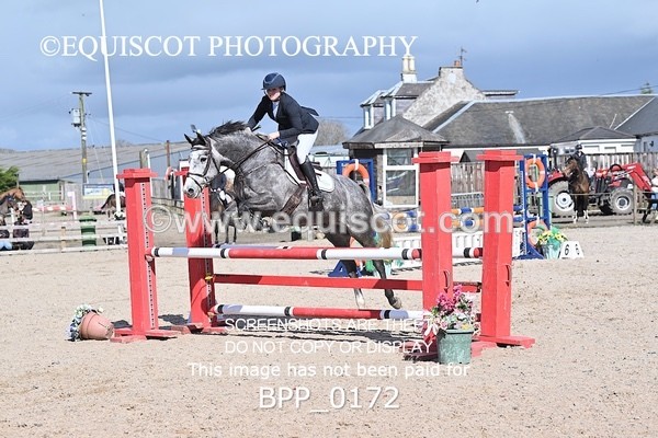 BPP_0172 - CLASS 20 SUN  Senior Discovery/ 1m Open