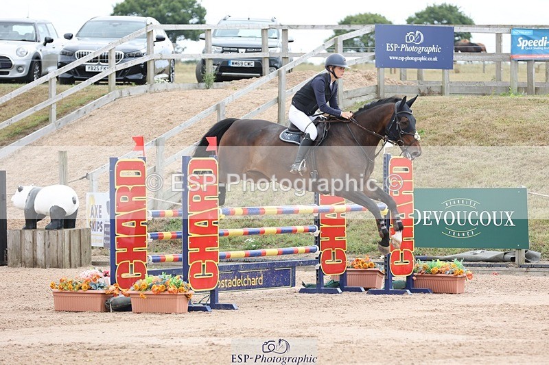 250719-112511-14483 - Cls 11, 1 Star Bronze Tour