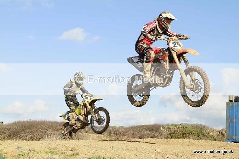 MX 291011 1148 - Guernsey Championship 29/10/11
