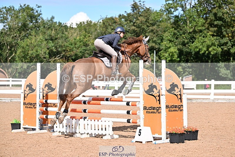 240912A-133547-01854 - Cls 11 95cm Amateur Qualifier