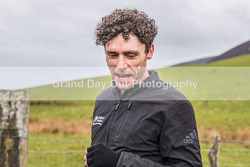 Keswick-1 - Inter Counties & Up and Down Mountain Running Champs (Junior & Senior Races) Sunday 21st April 2024