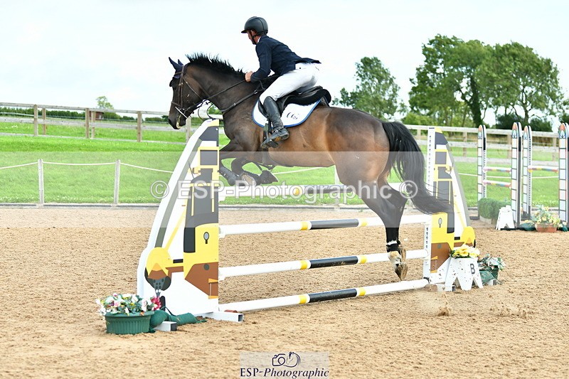 230728A-142555-02862 - Cls 3 Foxhunter