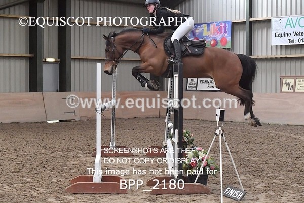 BPP_2180 - CLASS 13 Grades JC & JD