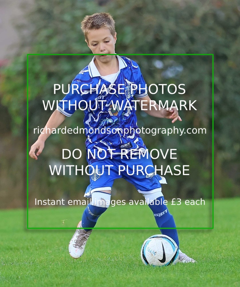 533A0197 - Wattsfield Youth U10