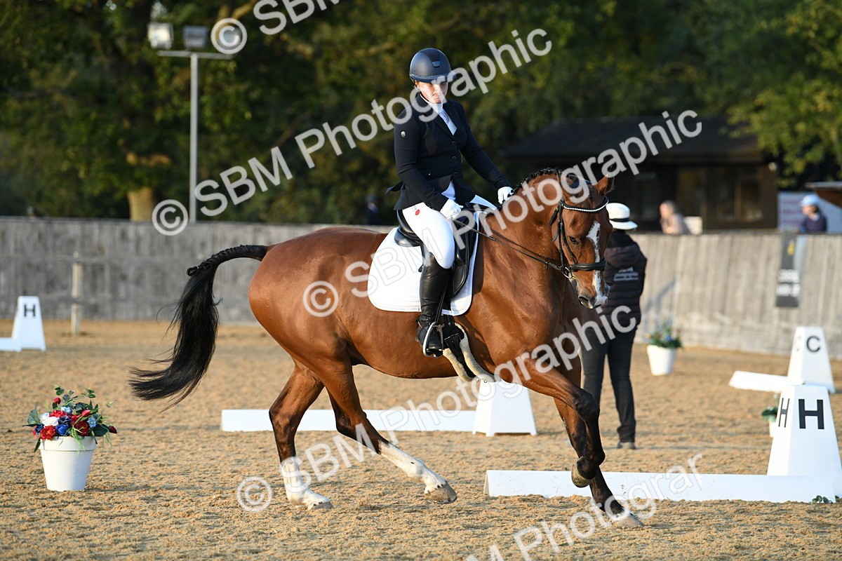 SBM_31082 - D16 - Small Tour Championship - Novice 28