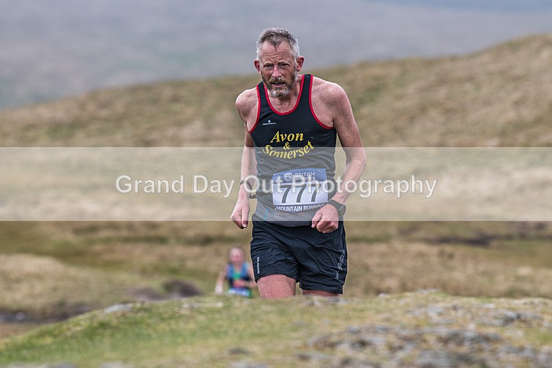 Seniors-881 - UKA 2026 Senior Inter-Counties Mountain Race - Sedbergh Sunday 3rd May 2026 - Seniors