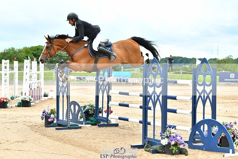 230720A-145454-03617 - Cls 9, 2 Star Big 1.40m Start to break