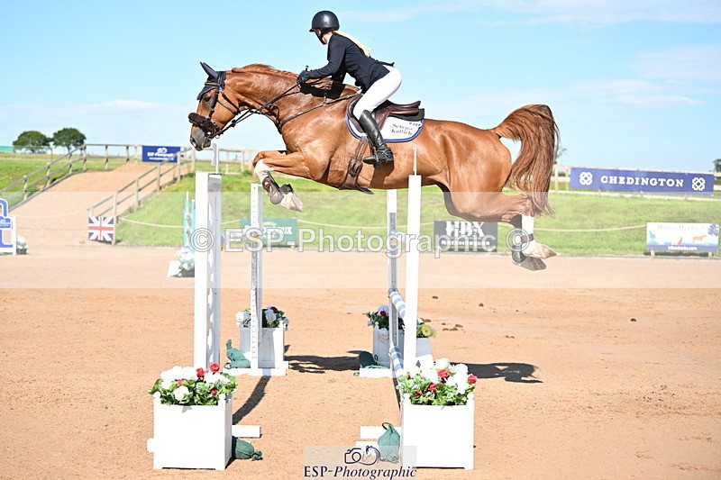 240718A-170052-07672 - Cls 5, 3 Star Big Tour 1.45m