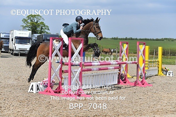 BPP_7048 - CLASS 5 FRI Veterans Show Jumping