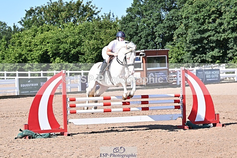 250712-092909-00073 - Cls 6 85cm Amateur Qualifier